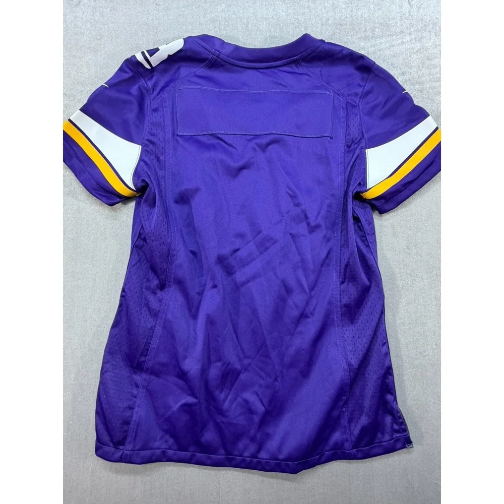 New Nike On Field Women Minnesota Vikings Size Med
